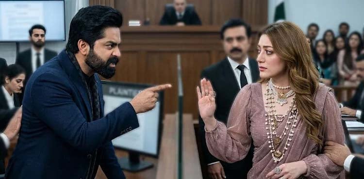 مومنہ اقبال کا ثاقب چدھڑ پر ہراسگی کا الزام، این سی سی آئی اے نے اہم قدم اٹھا لیا