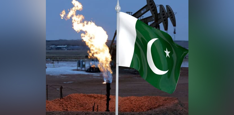 پاکستان میں گیس اور تیل کی پیداوار کے حوالے سے بڑی خوشخبری!