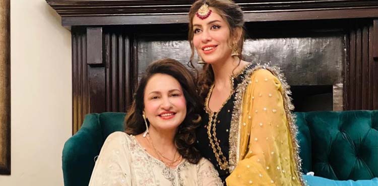 جین زی میری والدہ کے بیان کے حقیقی معنی نہیں سمجھتے، سعدیہ فیصل