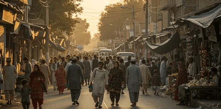 ہم شکست خوردہ نہیں!