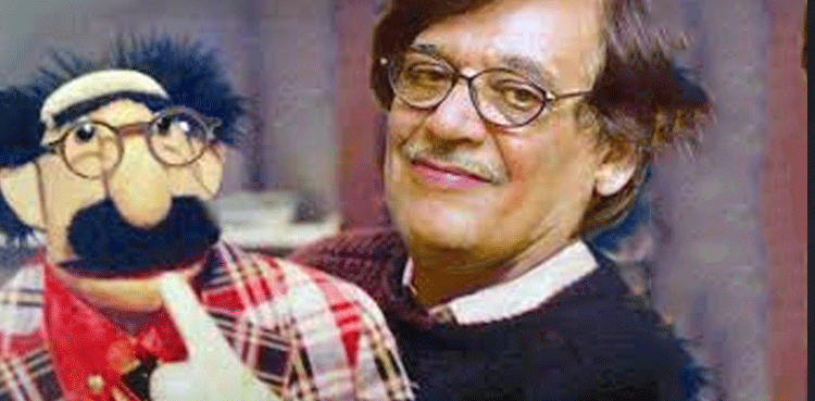 فاروق قیصر: انکل سرگرم کے خالق کا تذکرہ