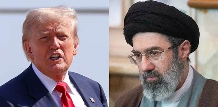 امریکا ایران جنگ بندی میں توسیع کا معاہدہ ہوگیا، ایگزیوس کا دعویٰ