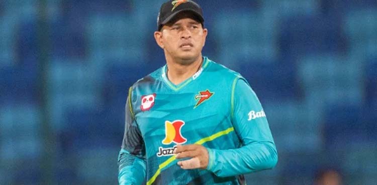 عثمان خواجہ نے پاکستان کے نوجوان رائزنگ اسٹار کا نام بتا دیا