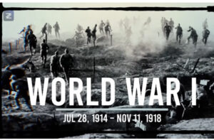 world war 