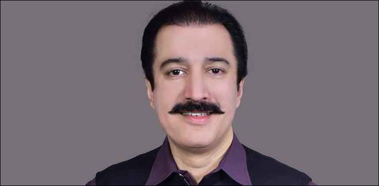 ہنگامہ آرائی کرنے والے طالبان کے حامی ہیں، وزیر اعظم آزاد کشمیر