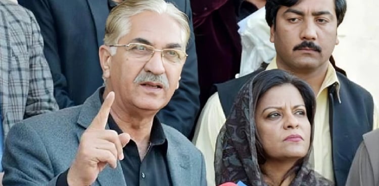 گلگت بلتستان میں فارم 45 فراہم نہیں کیے جا رہے، پیپلز پارٹی 