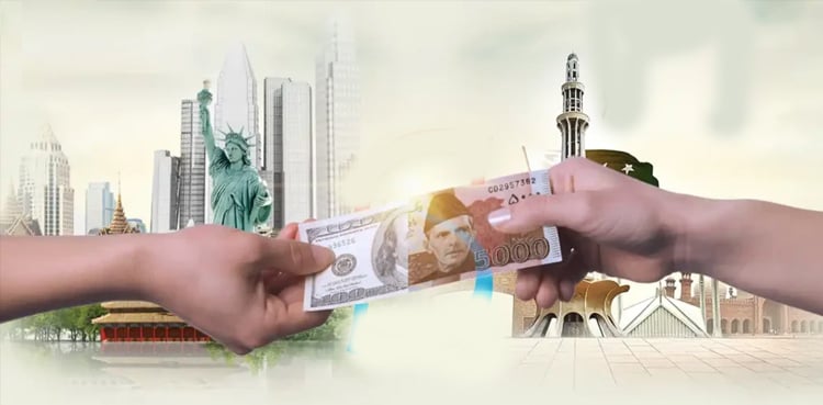 اوورسیز پاکستانیوں کے لیے نیا پروگرام متعارف