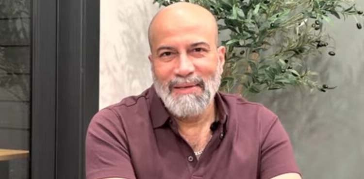 سمیع ثانی نے اداکاری چھوڑنے کی وجہ بیان کردی