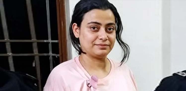 انمول پنکی سے متعلق تفتیش میں سنسنی خیز انکشافات