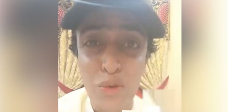 خود کو بچوں کے ساتھ مار دوں گا لیکن …… بیوی بچوں ک