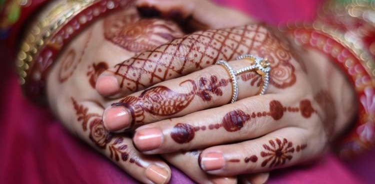کسی اور سے شادی ہونے پر دلہن کو گولی مار دی گئی