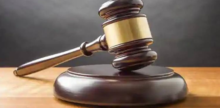 ایس ایس پی آفس ہنگامہ آرائی کیس: 14 خواجہ سراؤں کی ضمانت 