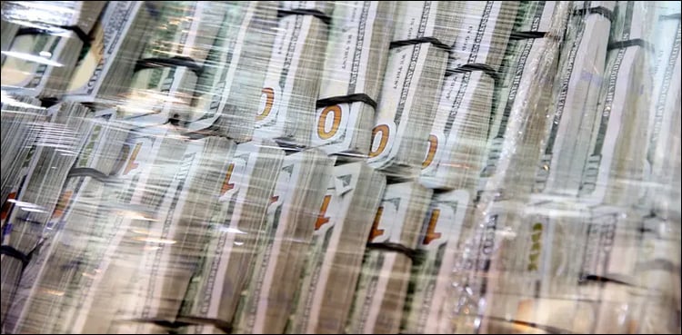 3 ارب ڈالر ایرانی اثاثے ابوظبی سے تہران منتقل، اسر