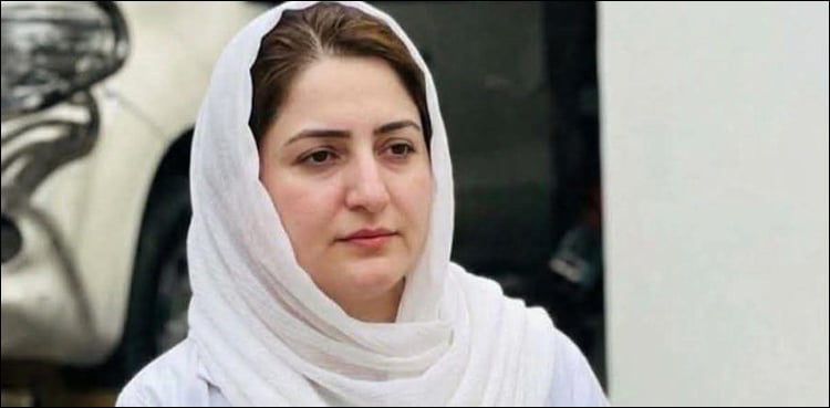تیزاب گردی: لیڈی ڈاکٹر ماہ نور کی طبیعت سے متعلق اہم خبر
