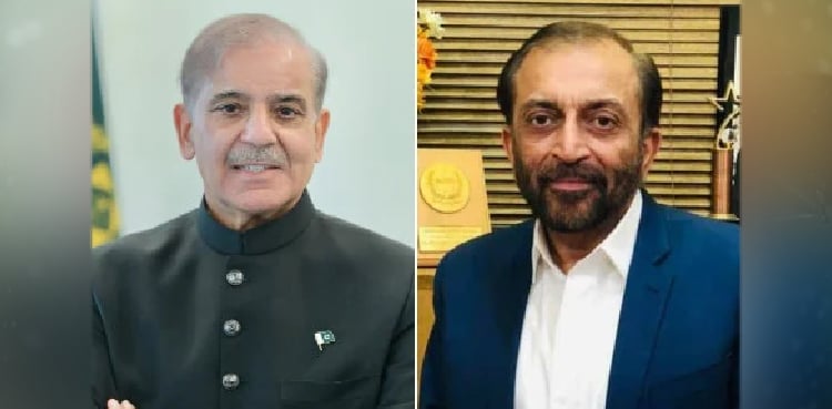 28ویں آئینی ترمیم: فاروق ستار نے وزیر اعظم سے اہم 