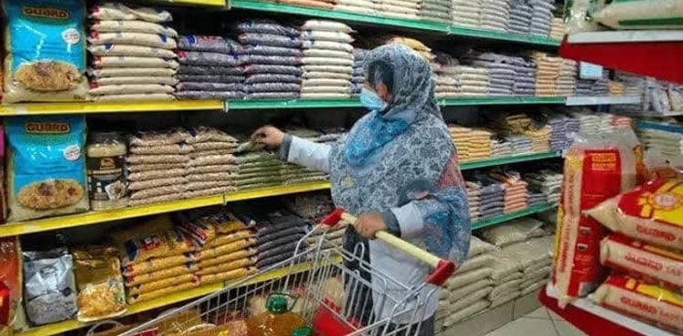 گروسری اور کریانہ اسٹورز کب تک بند ہوں گے؟ نئے اوق