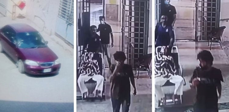 جھنگ میں فرسٹ ایئر کی طالبہ ایشال فاطمہ مبینہ اغوا