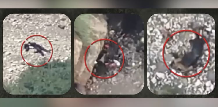 شمالی وزیرستان میں 27 خوارج ہلاک