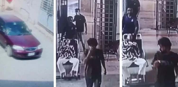 جھنگ کی طالبہ ایشال فاطمہ کی ابتدائی پوسٹ مارٹم رپ