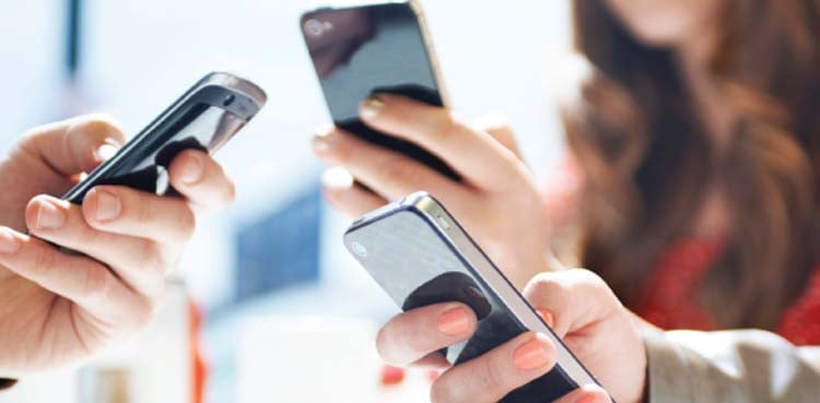 موبائل فون صارفین کے لیے اہم خبر آگئی