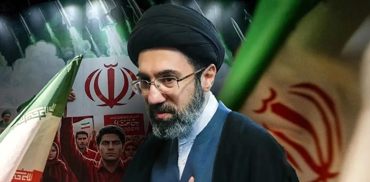 مجتبیٰ خامنہ ای کا قیدیوں کے حوالے سے بڑا اعلان