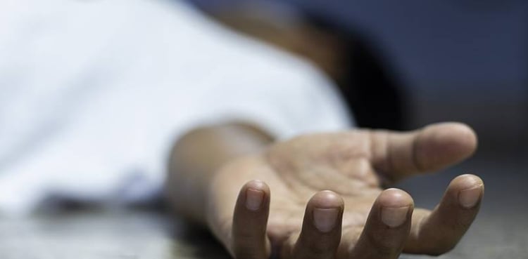 صرف ’’110 روپے‘‘ کے لیے نوجوان کو قتل کر دیا