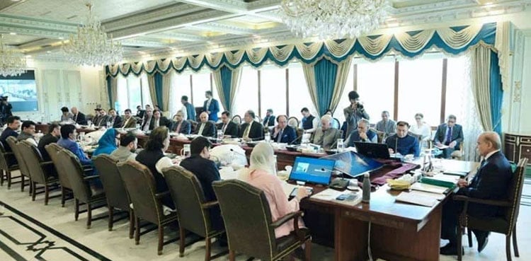 قومی اقتصادی کونسل کا آج ہونے والا اہم اجلاس ملتوی ، وجہ سام