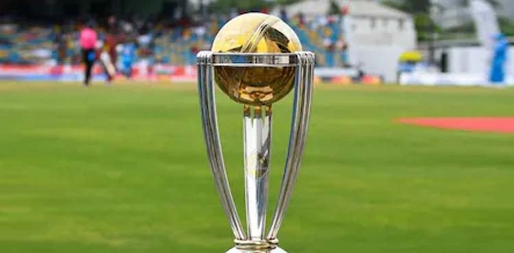 ون ڈے ورلڈ کپ 2027 کی تاریخوں کا اعلان