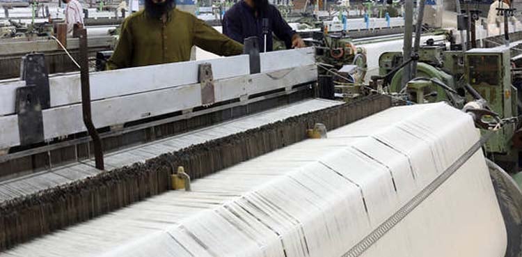 بجٹ سے قبل ٹیکسٹائل سیکٹر کے حکومت سے چند سوالات