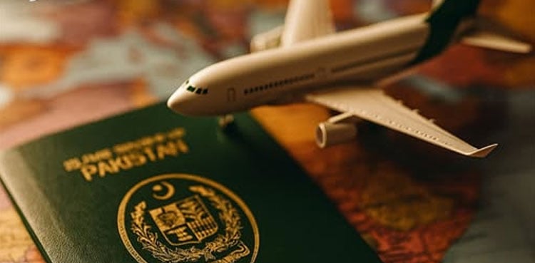 اٹلی جانے کے لئے پاسپورٹ پر ویزا کی شرط ختم! پاکستانیوں کے لیے بڑی خوشخبری آگئی