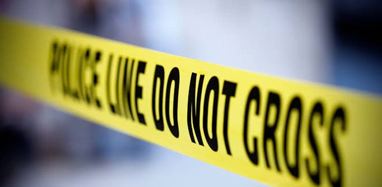 کوئٹہ : بچوں اور بیوی کو قتل کرکے خود کشی کرنے وال