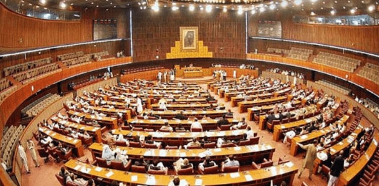 وفاقی بجٹ پیش کرنے میں تاخیر کی وجہ پیپلز پارٹی ہے؟
