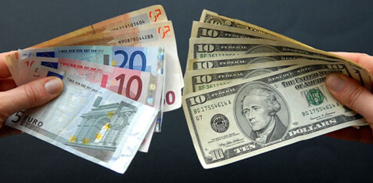 پاکستان میں ماہانہ ترسیلات زر کا ایک اور نیا ریکار