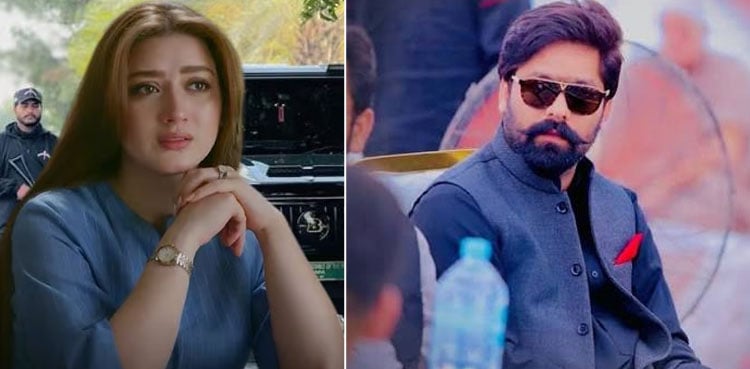 ثاقب چدھڑ کے مومنہ اقبال اور ان کی بہن رمشا سے متعلق  سنسنی خیز انکشافات