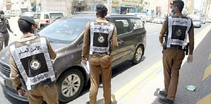ریاض (21 جون 2026): سعودی عرب میں ایک ہفتے کے دوران اقامہ، لیبر لا اور بارڈر سکورٹی کی خلاف ورزی پر 15 ہزار سے زائد افراد کو گرفتار کر