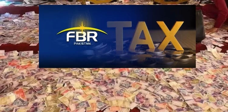 سوشل میڈیا پر دولت کی نمائش کرنے والے نان فائلرز کی شامت، بڑ
