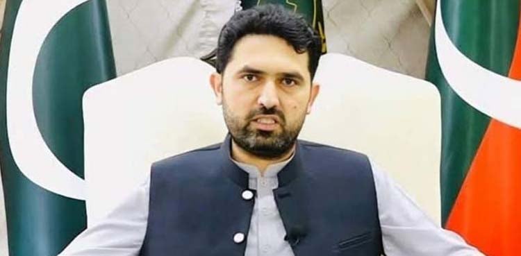 سہیل آفریدی کی بانی پی ٹی آئی سے ملاقات کے معاملے میں اہم پی