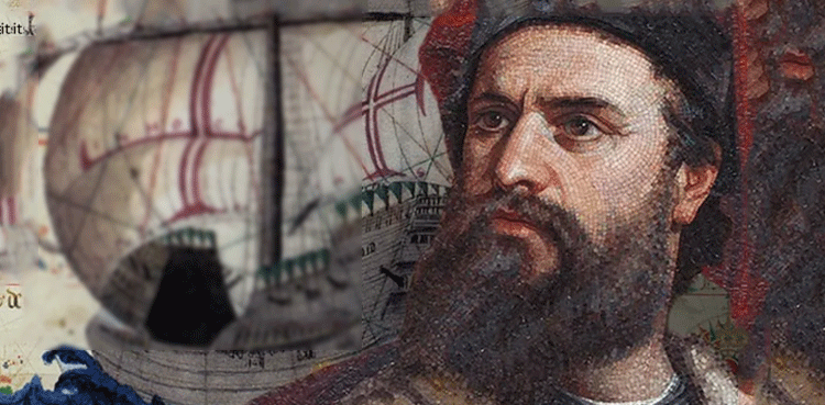 ایک بہادر اور مہربان مہم جُو جس کا نام 