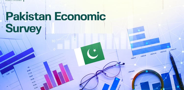قومی اقتصادی سروے آج پیش کیا جائے گا