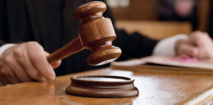 سندھ ہائیکورٹ کا تاریخی فیصلہ: 19 سال پرانے جہیز واپسی کیس م