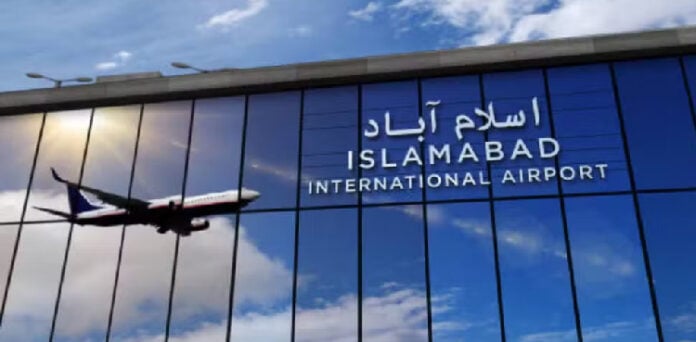 اسلام آباد (10 جولائی 2026): نجکاری کمیشن بورڈ نے اسلام آباد انٹرنیشنل ایئرپورٹ کی آؤٹ سورسنگ کیلیے ایشیائی ترقیاتی بینک (اے ڈی بی)