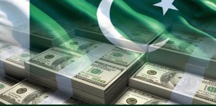 حکومتی قرضوں میں روزانہ اضافے کی خبر نامکمل اور گمراہ کن ہے: وزارتِ خزانہ