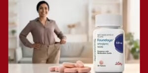 Eli Lilly's 