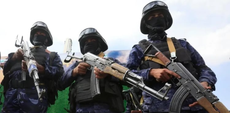 یمن: عدن میں صدارتی محل پر حوثیوں کا میزائل حملہ، وزیراعظم محفوظ