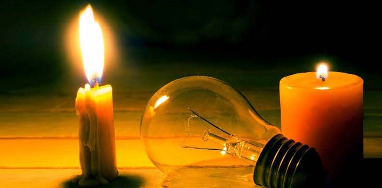 آج بجلی کی فراہمی بند رہے گی