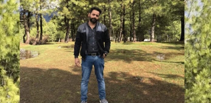 کراچی (15 ستمبر 2026): خلیج عمان میں میزائل حملے کے شکار کارگو بحری جہاز پر سوار پاکستانی انجینئر حماد عبیدہ کے لاپتا ہونے پر ان کے بھائی نے