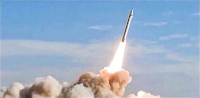 ایران کا اردن میں امریکی اڈے پر بیلسٹک میزائل حملہ، متعدد ہلاکتوں کا دعویٰ
