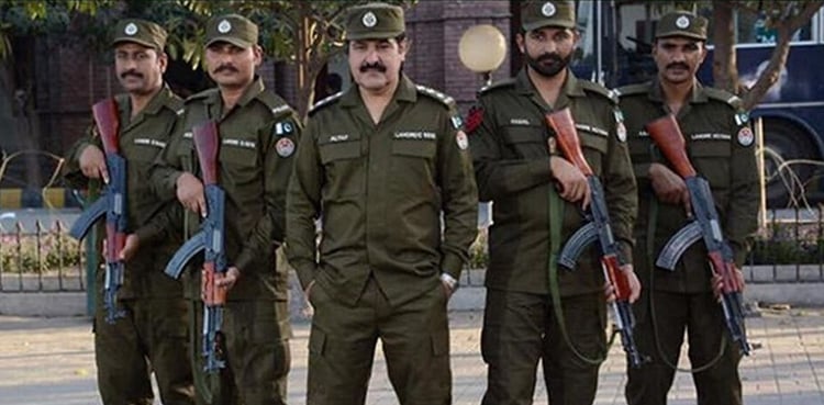 پولیس افسران کی ترقیاں، راولپنڈی سب پر بازی لے گیا