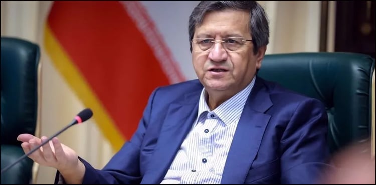 امریکی وزیر خزانہ کی پیشگوئی غلط ثابت، ایرانی معیشت تباہ نہیں ہوئی: گورنر مرکزی بینک