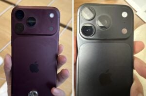 Apple iPhone 18 Pro 